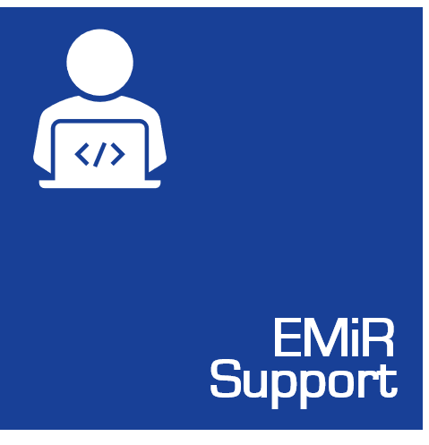 EMiR Support