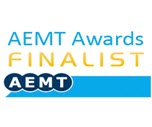 EMiR Software: finalists in AEMT Awards