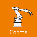The Benefits of Collaborative Robots