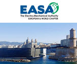 EASA Conference 2016 - Marseille