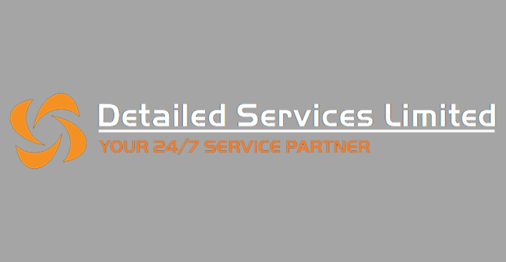 Detailed Services Ltd.