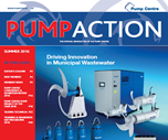 Pump Centre Newsletter Aug '16