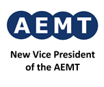 AEMT appoints New Vice President