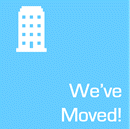 We've Moved Offices!