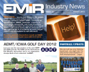 Dec '13 Newsletter is out!