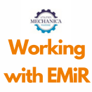 Working with EMiR