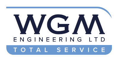 WGM Engineering Ltd. Mr Ian Mathieson