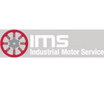New Customer - Industrial Motor Service