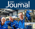 AEMT Journal Vol 16 Issue 1