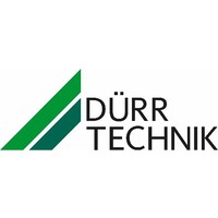 Durr Technik UK, Mr Mark White-Sharman