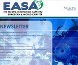 EASA News Feb 2015