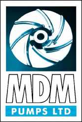 MDM Pumps, David Petersen