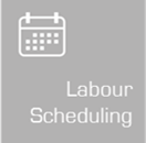 The Benefits of Labour Scheduling