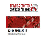 Drives & Controls 2016