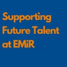 Supporting Future Talent