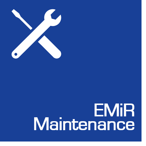 EMiR Maintenance
