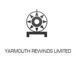 New Customer - Yarmouth Rewinds