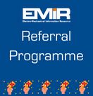 Referral Programme