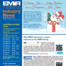 EMiR Newsletter December 2024