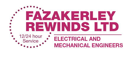 Fazakerley Rewinds Ltd. Mr Greg Russell