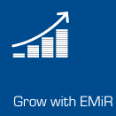 Using EMiR to secure business through process improvement