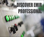 Discover EMiR Professional