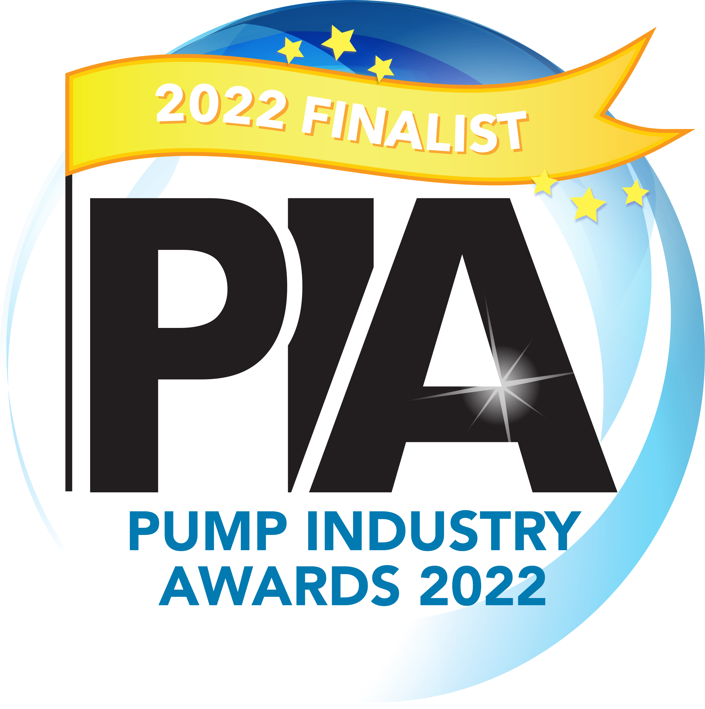 2022 PIA Finalist