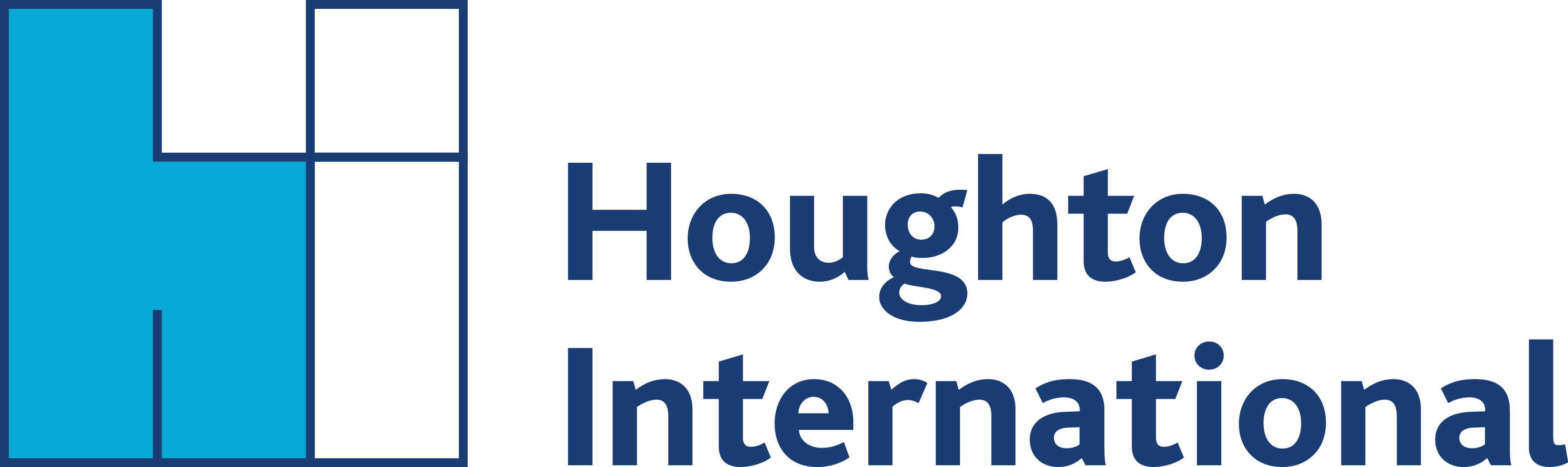 Houghton International Ltd.