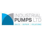 New Customer - Industrial Pumps