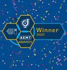 EMiR Software announced a winner at the AEMT Awards
