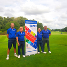 EMiR Software Sponsors the AEMT Golf Day 2022