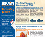 December '18 Industry News