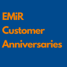 Powered by EMiR