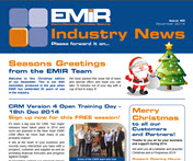 December '14 Newsletter