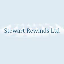 Stewart Rewinds Ltd., Mr Jim Stewart
