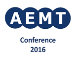 AEMT Conference 2016
