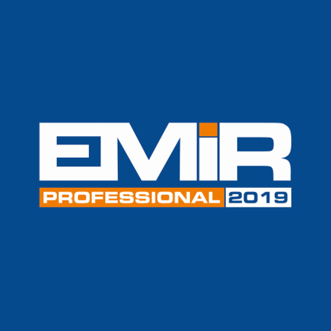 EMiR Professional