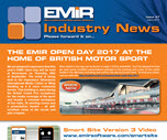 March '17 Newsletter