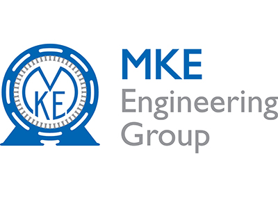 MKE Engineering Group. Mr Martin Savage