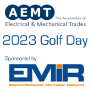 AEMT Golf Day 2023