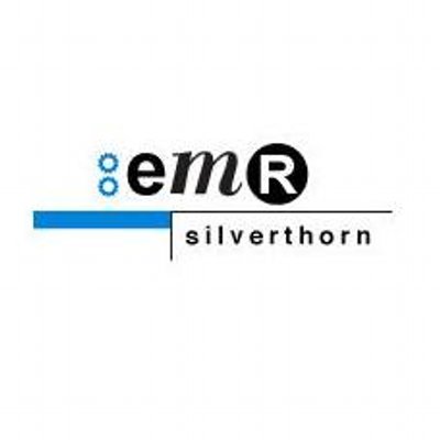 EMR Silverthorn, Mr David Ringrose