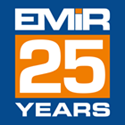 2019 - 25 Years of EMiR
