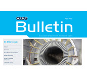 AEMT Bulletin April 2015