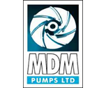 Welcome to MDM Pumps Ltd