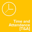 Time and Attendance